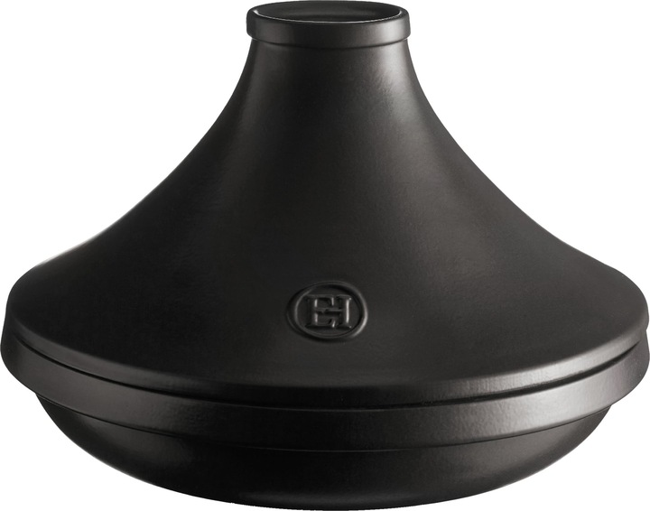 Emile Henry Tajine DELIGHT (Tajine Topf, Keramik)