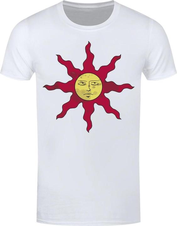Image du produit Grindstore Praise The Sun TShirt (XXL)