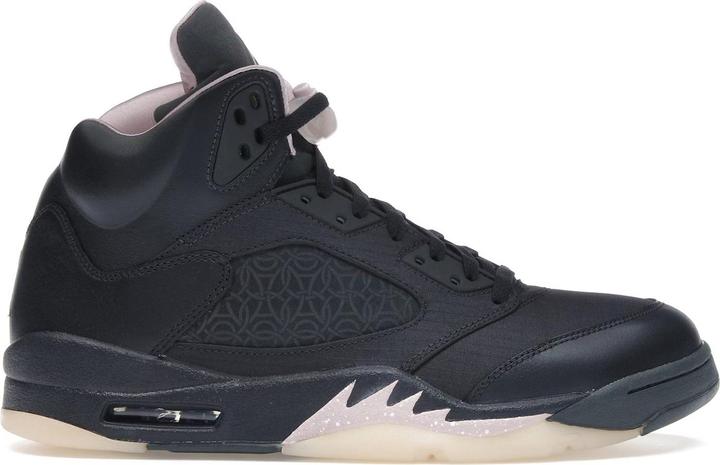 Image du produit Jordan 5 Retro PSG Paris Saint-Germain Off Noir (38)