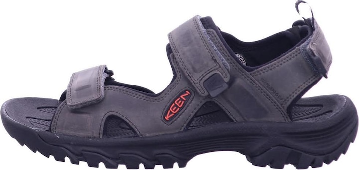 Produktbild Keen Targhee III (43)