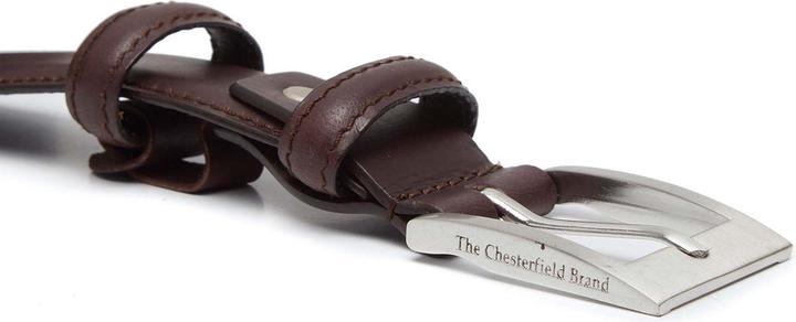 Produktbild The Chesterfield Brand Elliot Gürtel Leder (105)