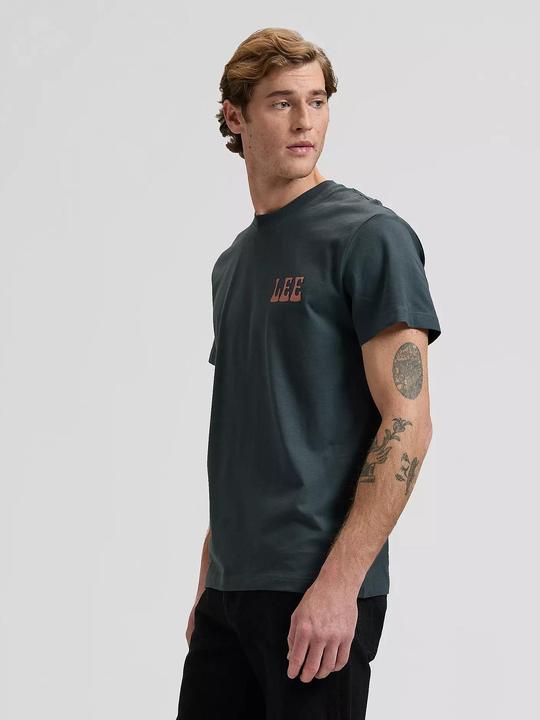 Produktbild Lee Vinyl (M)