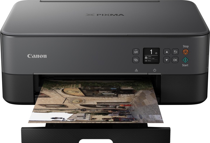 Produktbild Canon Pixma TS5350a (Tintenpatrone, Farbe)