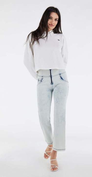 Actual product image Freddy WR.UP?? SNUG Shaping Pants (XS)