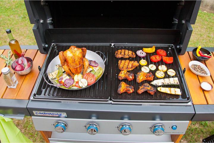 Productafbeelding Campingaz Culinaire Modulaire Kippenbraadpan