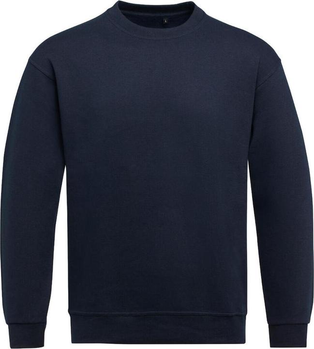 Produktbild SG Fashion Sweatshirt mit Rundhalsausschnitt (M)
