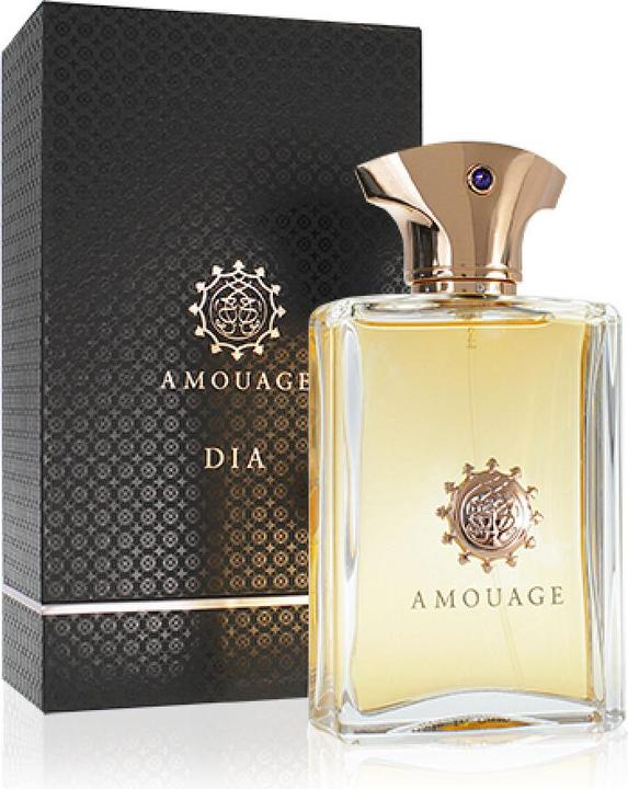 Produktbild Amouage Dia (Eau de Parfum, 100 ml)