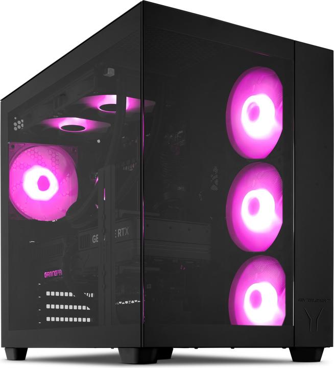 Produktbild Medion X15 R7 32GB 2TB W11H RTX 5070 (2000 GB, 32 GB)