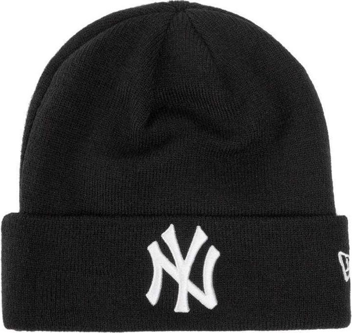 Immagine prodotto New York Yankees Berretto Uomo (Taglia unica)