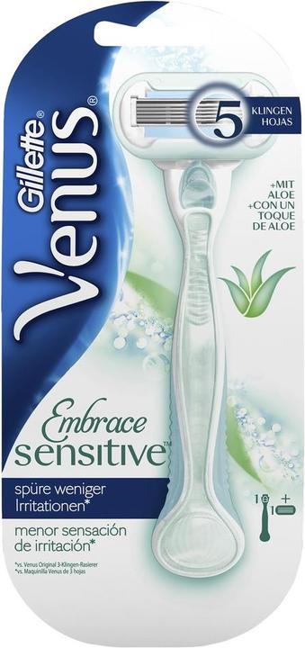 Immagine prodotto Gillette Venus Abbraccia il sensibile