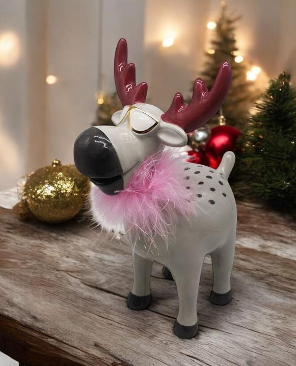 Image du produit GuGus Cerf