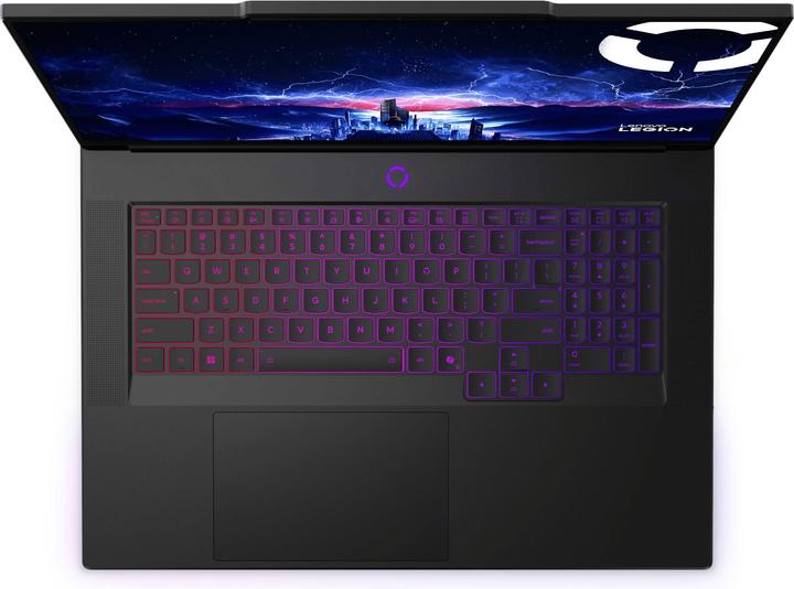 Produktbild Lenovo Legion 9 3D (18", 2000 GB, 64 GB, CH, Intel Core Ultra 9 275HX)