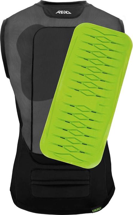 Produktbild Rekd Energy Ranger Protective Vest (M, Brustprotektor, Rückenprotektor)