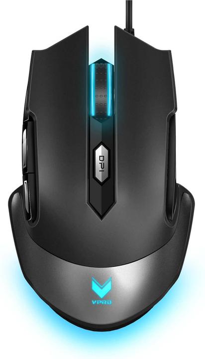 Rapoo Laser Gaming Mouse V310 (Cable)