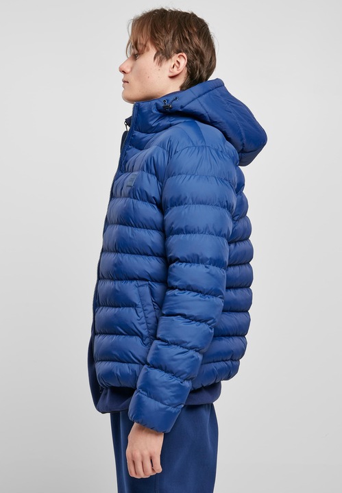 Produktbild Urban Classics Basic Bubble Jacket - 1944 (M)