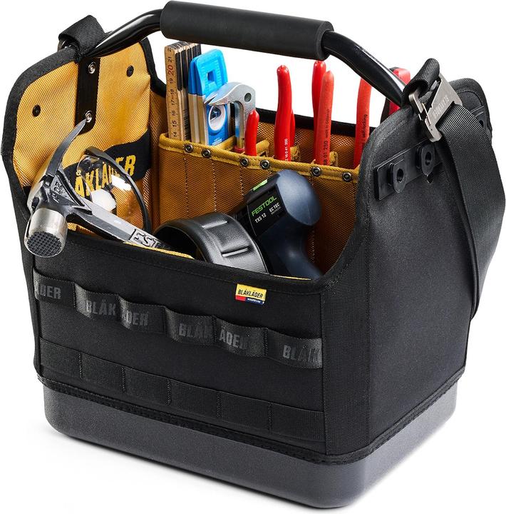 Produktbild Blakläder Toolrig™