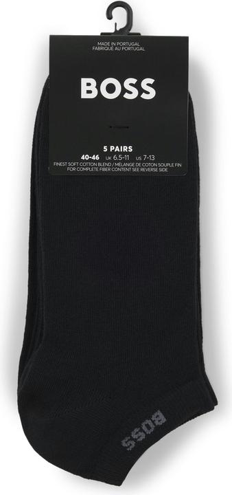 Image du produit BOSS 5P AS Uni CC (Pack de 5, 43 - 46)