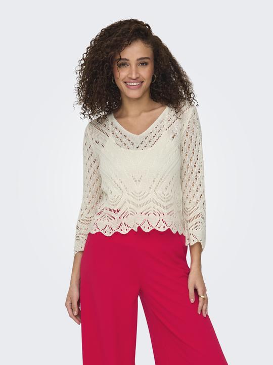 Produktbild JdY JDYNEW Gestricktes Oberteil Gestricktes Oberteil (XL)