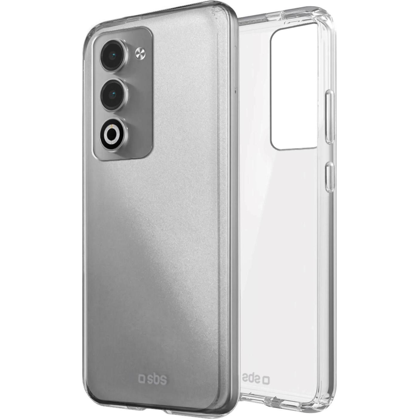 SBS Schutzhülle (Oppo A5s) (TESKINOPA5T)
