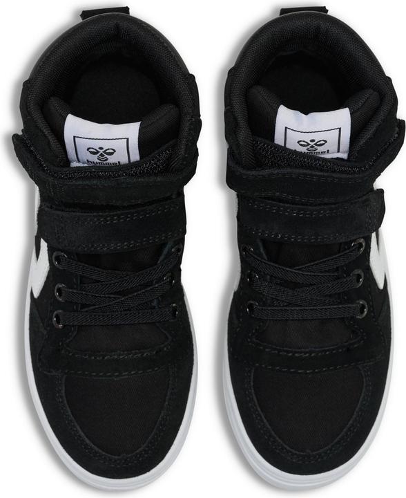 Actual product image hummel Slimmer Stadil High Jr (38)
