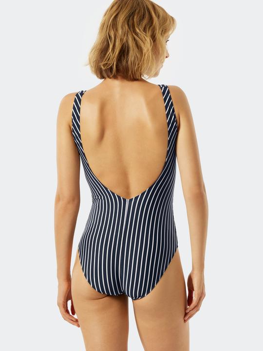 Image du produit Schiesser Maillot de bain Aqua Californian Dream (38)