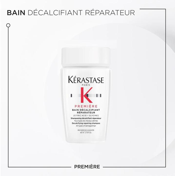Produktbild Kérastase Première Duo Discovery Set (Haarpflege Set)