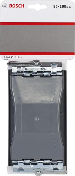 Produktbild Bosch Professional Zubehör Handschleifklotz