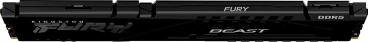 Actual product image Kingston FURY Beast (1 x 64GB, 5600 MHz, DDR5 RAM, DIMM)