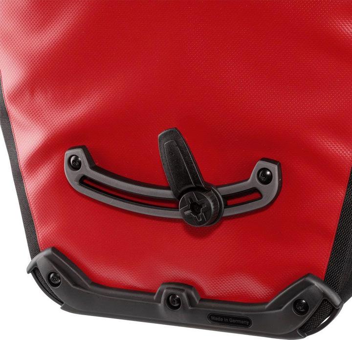 Immagine prodotto Ortlieb Back-Roller Classic (40 l, Borsa portapacchi)