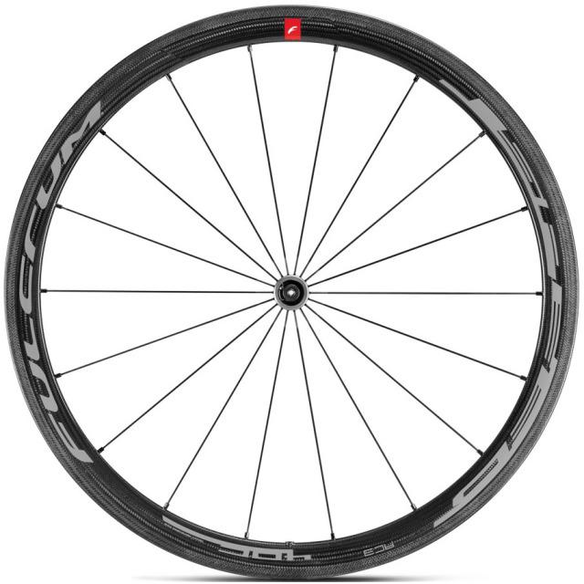 Produktbild Fulcrum Speed 40 (Laufradsatz, 28")