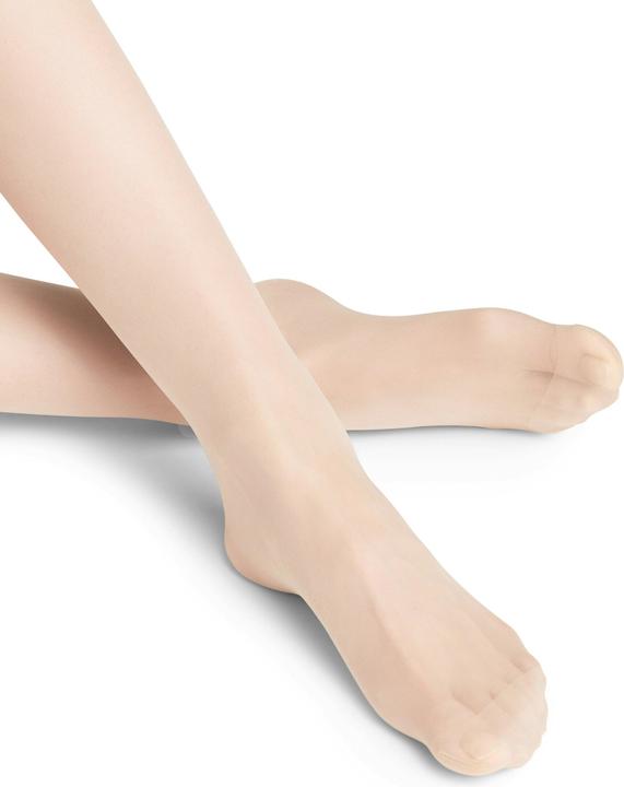 Produktbild Falke Seidenglatt 15 DEN Damen Strumpfhose (15 DEN, XXL)