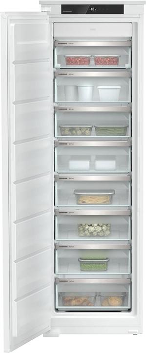 Image du produit Liebherr Congélateur intégrable avec NoFrost (Encastrable, 213 l)