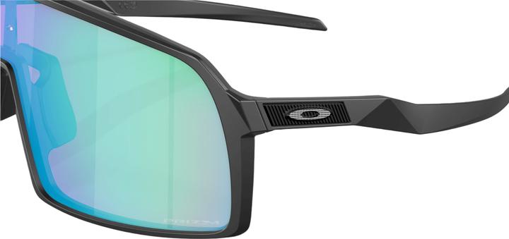 Actual product image Oakley Sutro (Matt black, PRIZM GOLF)