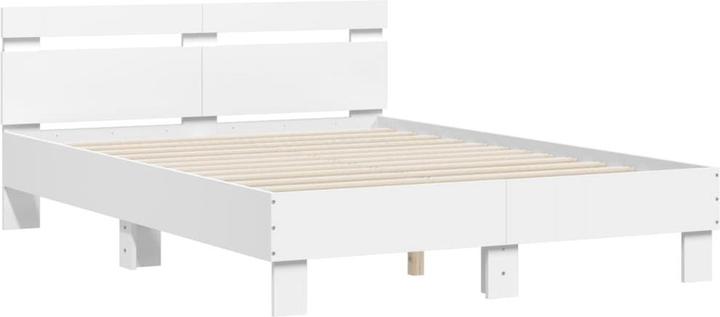 Image du produit vidaXL Bettgestell (120 x 200 cm)