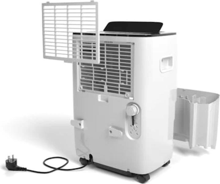 Actual product image Princess Dehumidifier D008B-30L, 30 liters for home (60 m²)