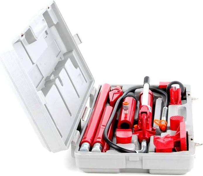 Produktbild Toya Porta Power Repair Kit 10t Plastic Box