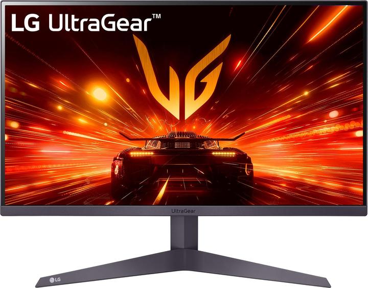 Image du produit LG MSD 27GS50FX-B 27IN 68.6CM (1920 x 1080 pixels, 27")