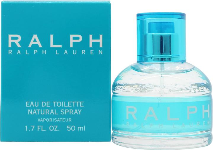 Actual product image Ralph Lauren Ralph (Eau de toilette, 50 ml)