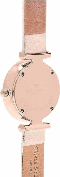 Actual product image Olivia Burton Ladies' Watch OB16AM95 (Ã˜ 30 mm) (30 mm)