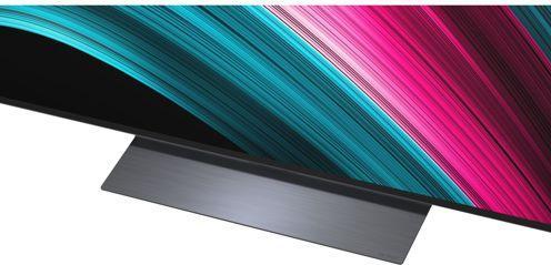 Actual product image LG OLED77C58LA (77", C5, OLED, 4K)