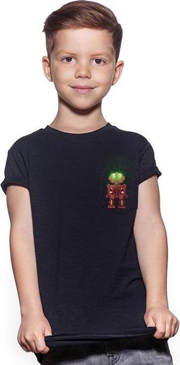 Produktbild Whadda Bausatz Madlab Herr Roboter