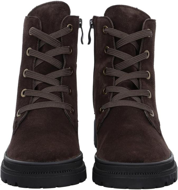 Actual product image Ara Dover-GTX Boots with Removable Insole, Winter Lining (41)