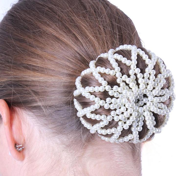 Immagine prodotto Qhp Perla Hairnet