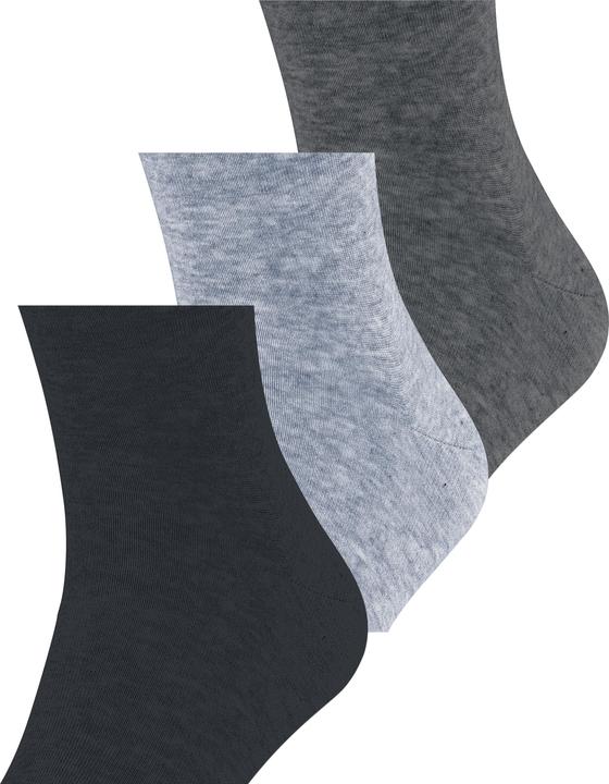 Produktbild Esprit Solid Mix 3-Pack Herren (3er Pack, 43 - 46)