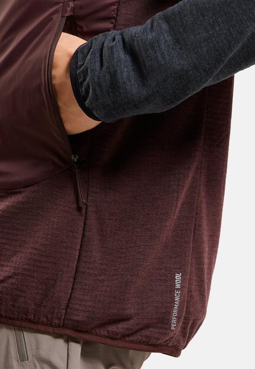 Actual product image Odlo Hyper Contrast Ascent (L)