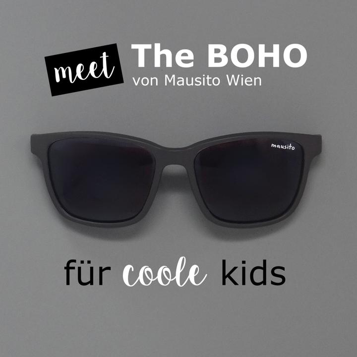 Actual product image Mausito BOHO (4 to 7 years)