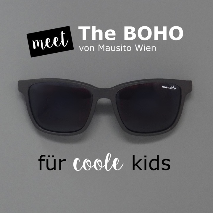Immagine prodotto Mausito BOHO (da 4 a 7 anni)