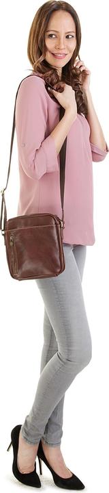 Actual product image PIKE Umhängetasche