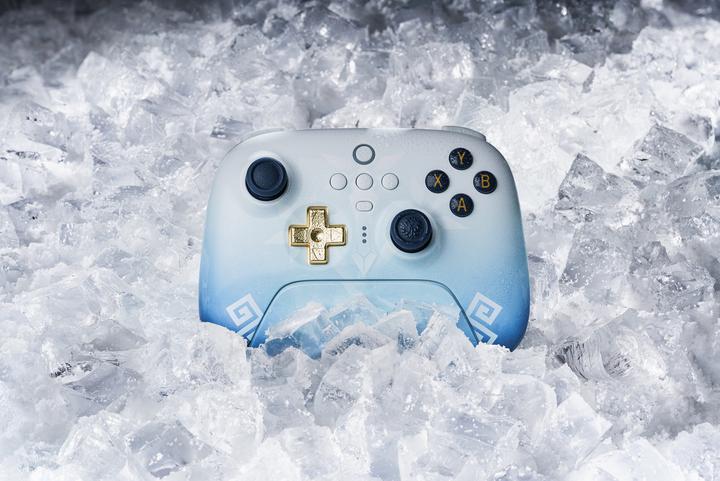 Actual product image 8bitdo Ultimate (Android, iOS, Windows)