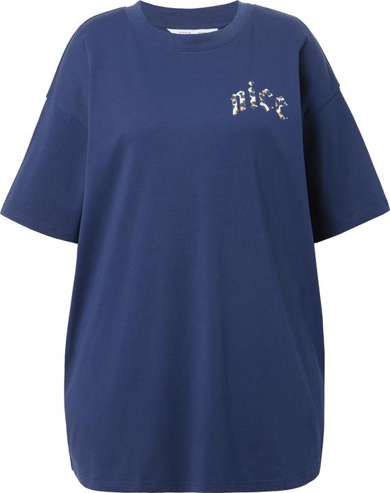 Actual product image Studio Untold T-Shirt, oversized, Leo auf dem Rücken (42, 44)